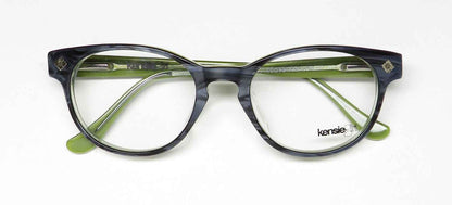 kensie Zany Eyeglasses