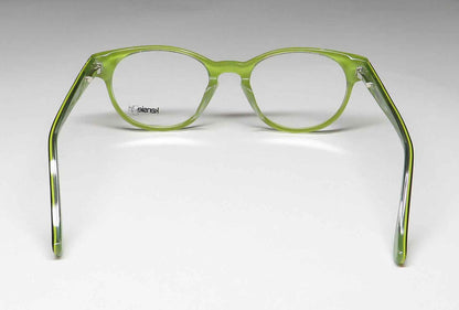 kensie Zany Eyeglasses