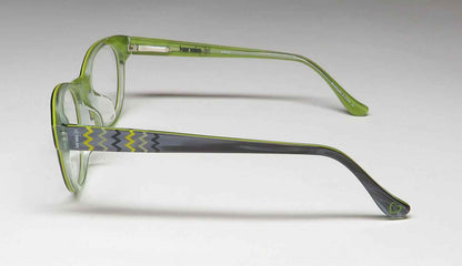 kensie Zany Eyeglasses