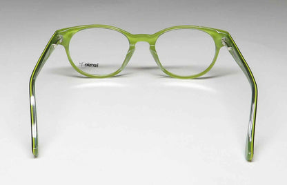 kensie Zany Eyeglasses