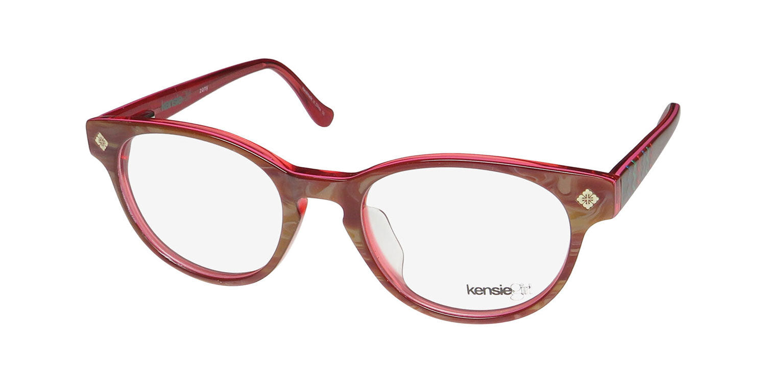 kensie Zany Eyeglasses by ModaFrames