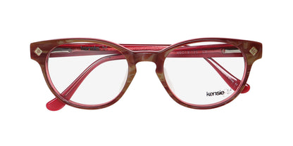 kensie Zany Eyeglasses by ModaFrames