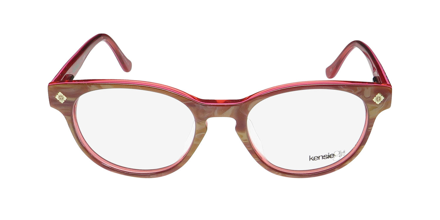 kensie Zany Eyeglasses by ModaFrames