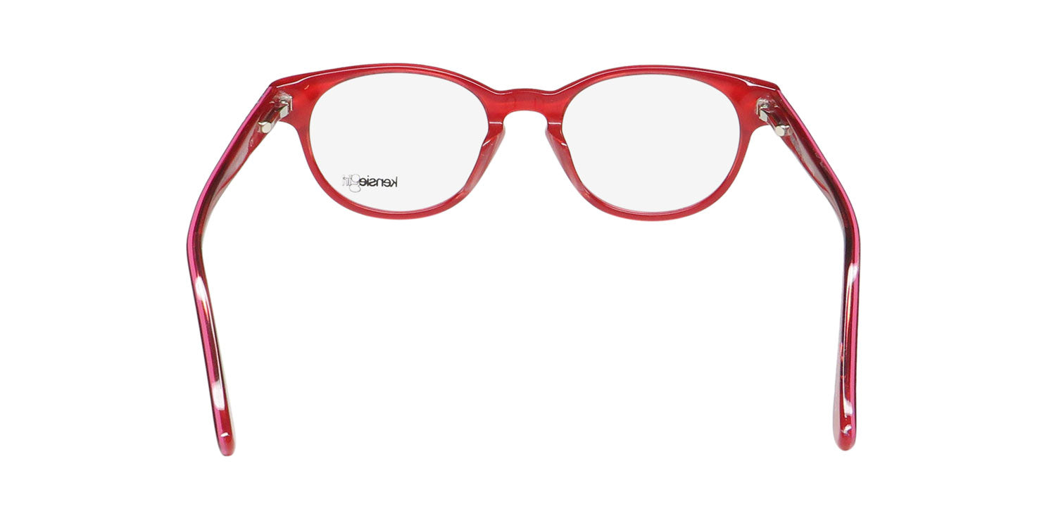 kensie Zany Eyeglasses by ModaFrames