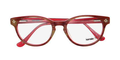 kensie Zany Eyeglasses by ModaFrames