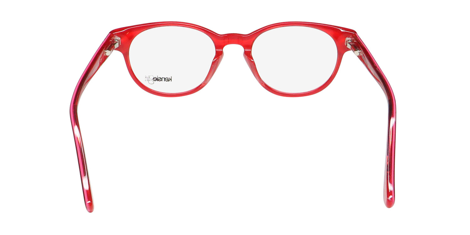 kensie Zany Eyeglasses by ModaFrames