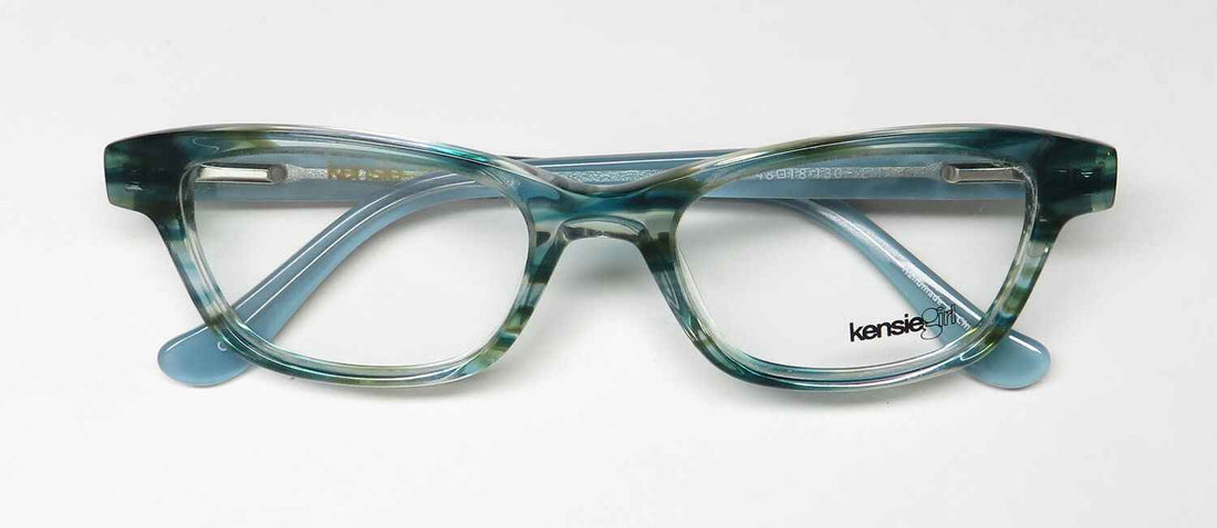 kensie Dancing Eyeglasses