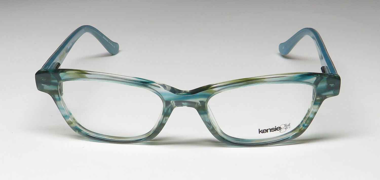 kensie Dancing Eyeglasses