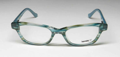 kensie Dancing Eyeglasses
