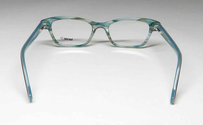 kensie Dancing Eyeglasses