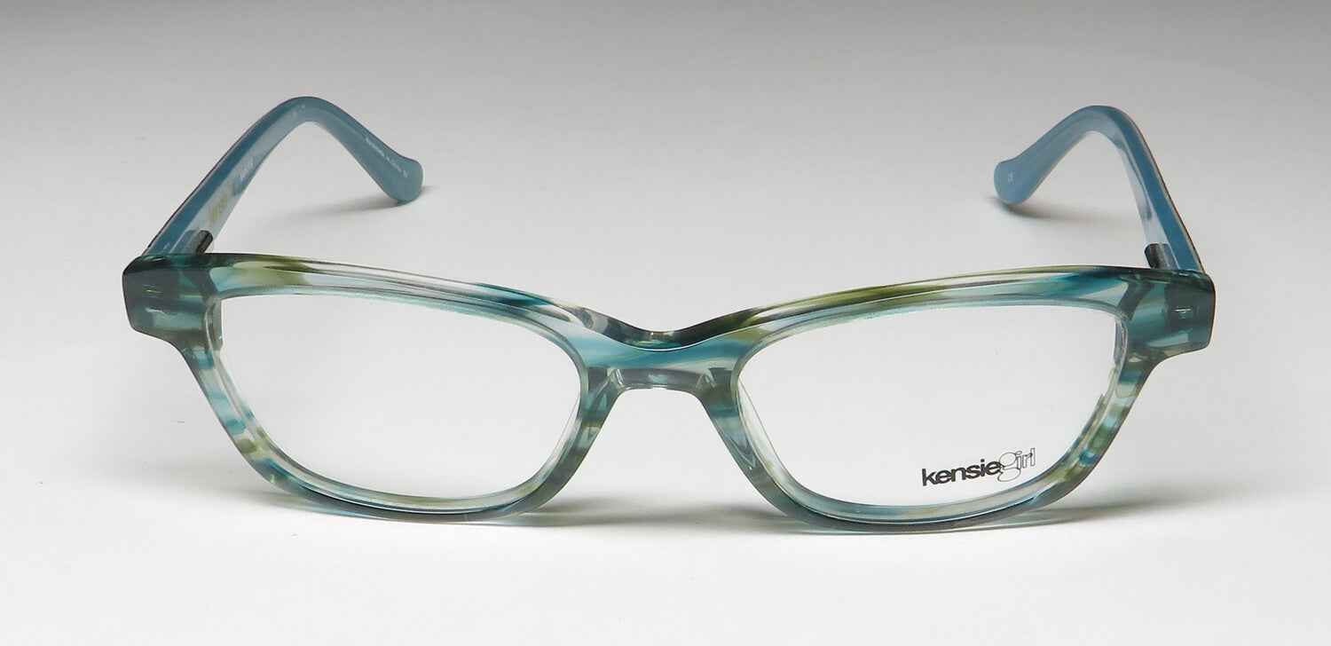 kensie Dancing Eyeglasses