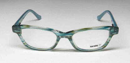 kensie Dancing Eyeglasses