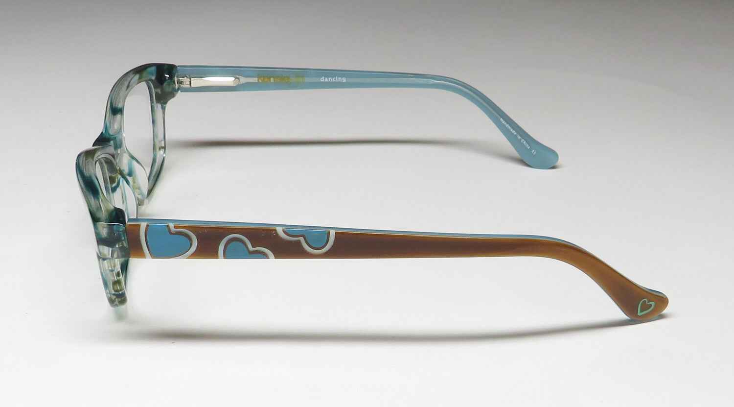 kensie Dancing Eyeglasses