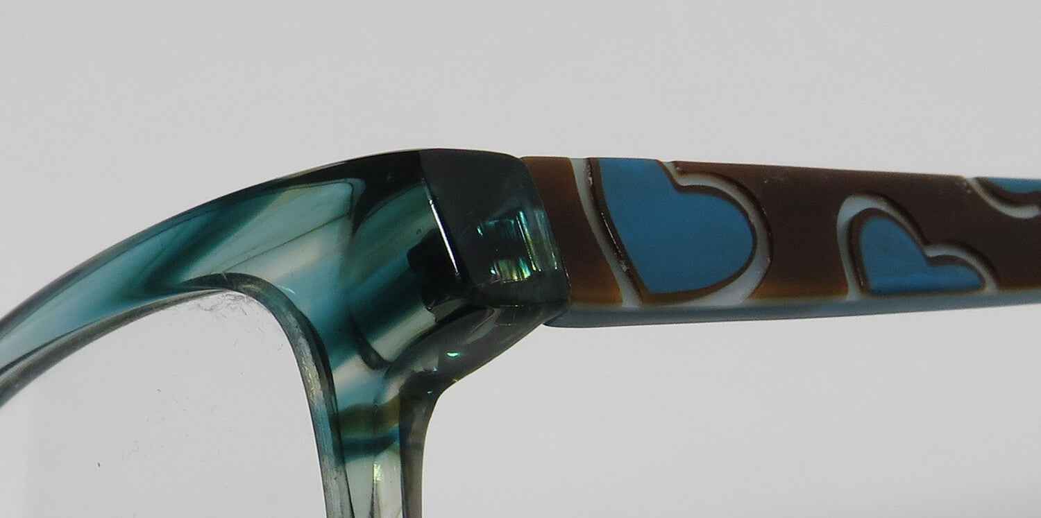 kensie Dancing Eyeglasses