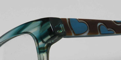 kensie Dancing Eyeglasses