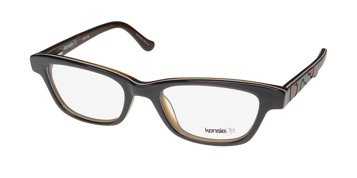 kensie Dancing Eyeglasses by ModaFrames