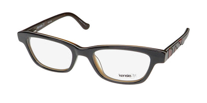 kensie Dancing Eyeglasses by ModaFrames