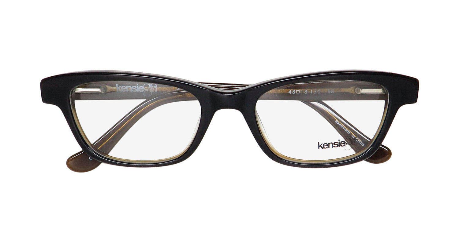 kensie Dancing Eyeglasses by ModaFrames