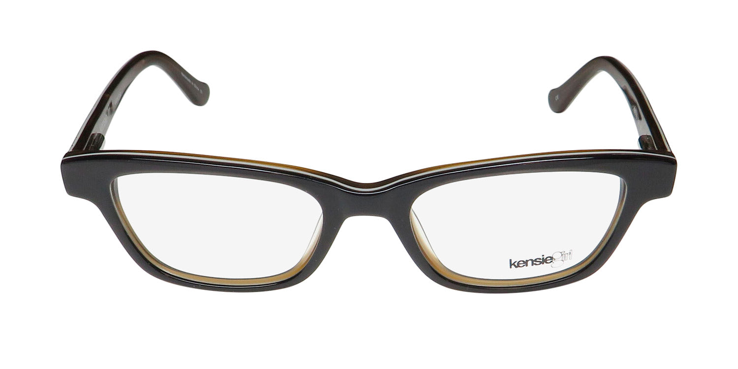 kensie Dancing Eyeglasses by ModaFrames