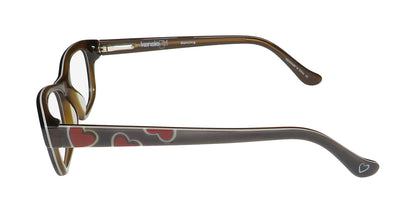 kensie Dancing Eyeglasses by ModaFrames