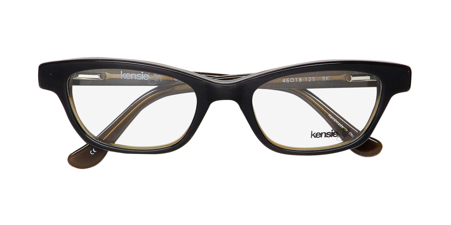 kensie Dancing Eyeglasses by ModaFrames