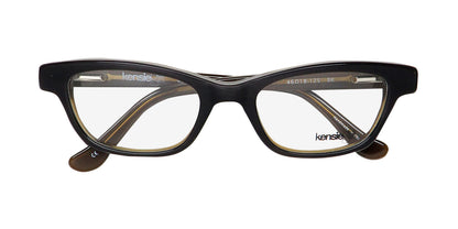 kensie Dancing Eyeglasses by ModaFrames