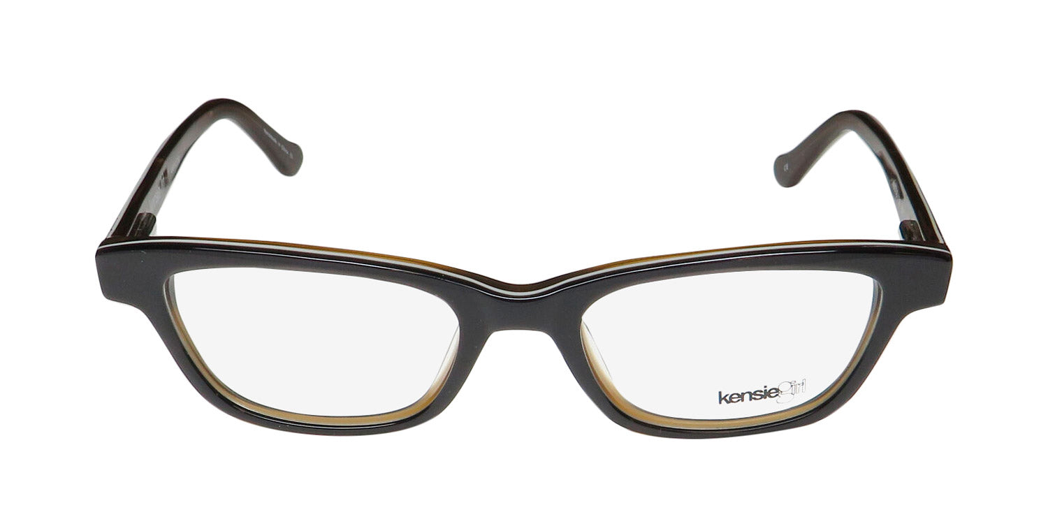 kensie Dancing Eyeglasses by ModaFrames