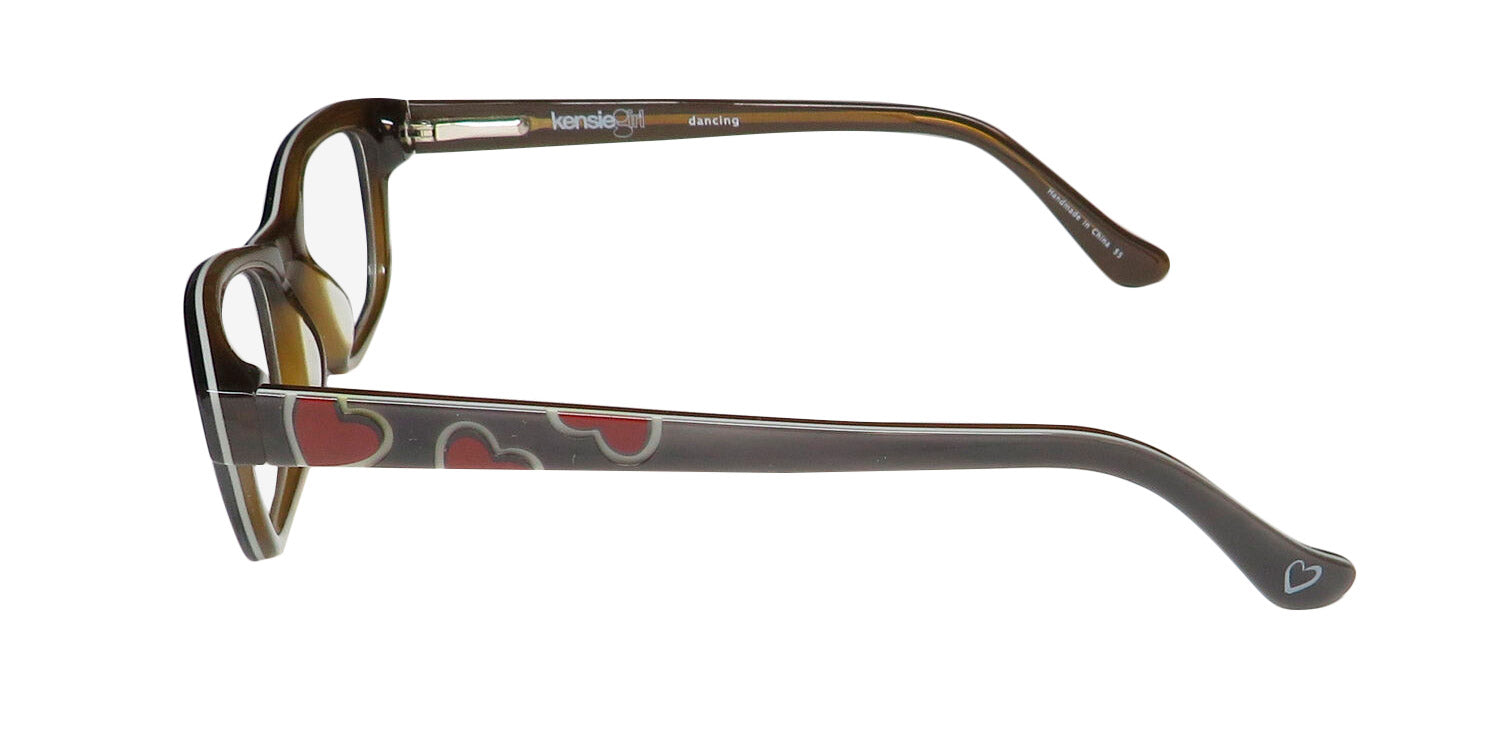 kensie Dancing Eyeglasses by ModaFrames