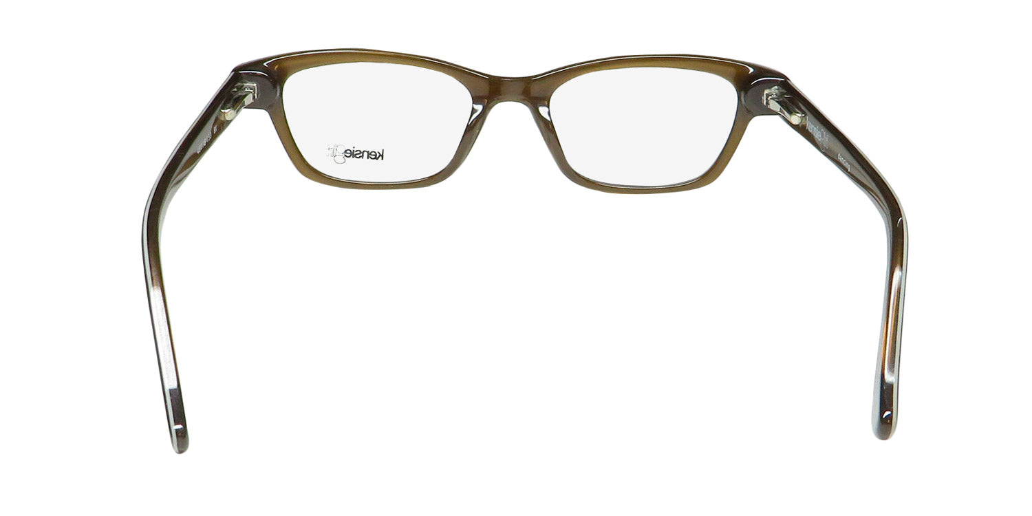 kensie Dancing Eyeglasses by ModaFrames