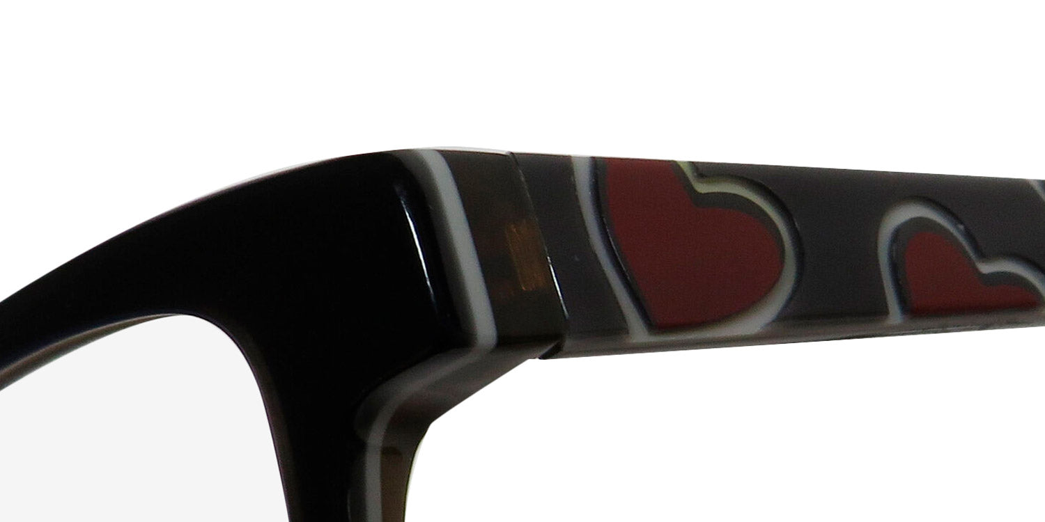 kensie Dancing Eyeglasses by ModaFrames