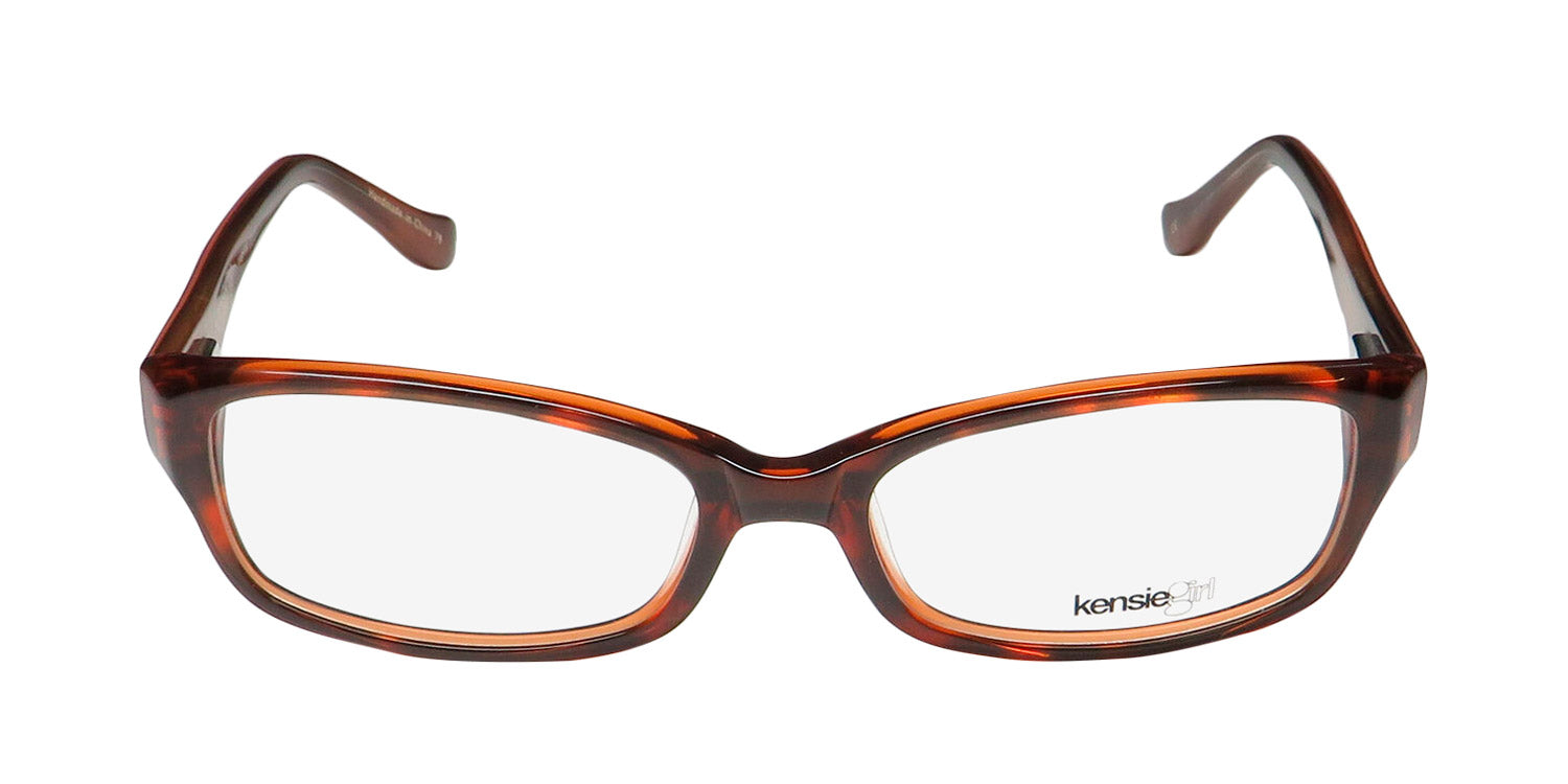 kensie Tropical Eyeglasses by ModaFrames