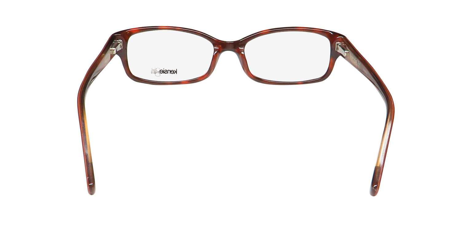 kensie Tropical Eyeglasses by ModaFrames