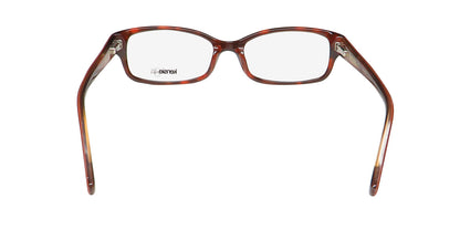kensie Tropical Eyeglasses by ModaFrames