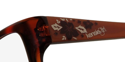 kensie Tropical Eyeglasses by ModaFrames
