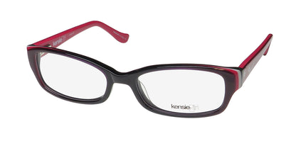 kensie Tropical Eyeglasses by ModaFrames