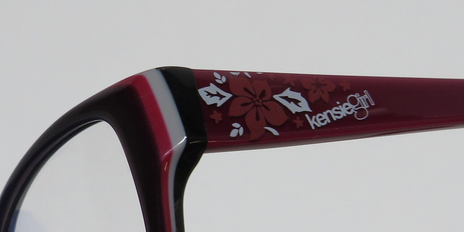 kensie Tropical Eyeglasses by ModaFrames