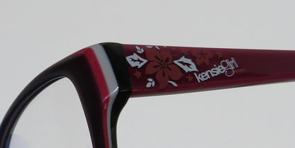 kensie Tropical Eyeglasses by ModaFrames