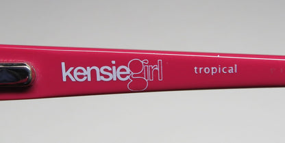 kensie Tropical Eyeglasses by ModaFrames