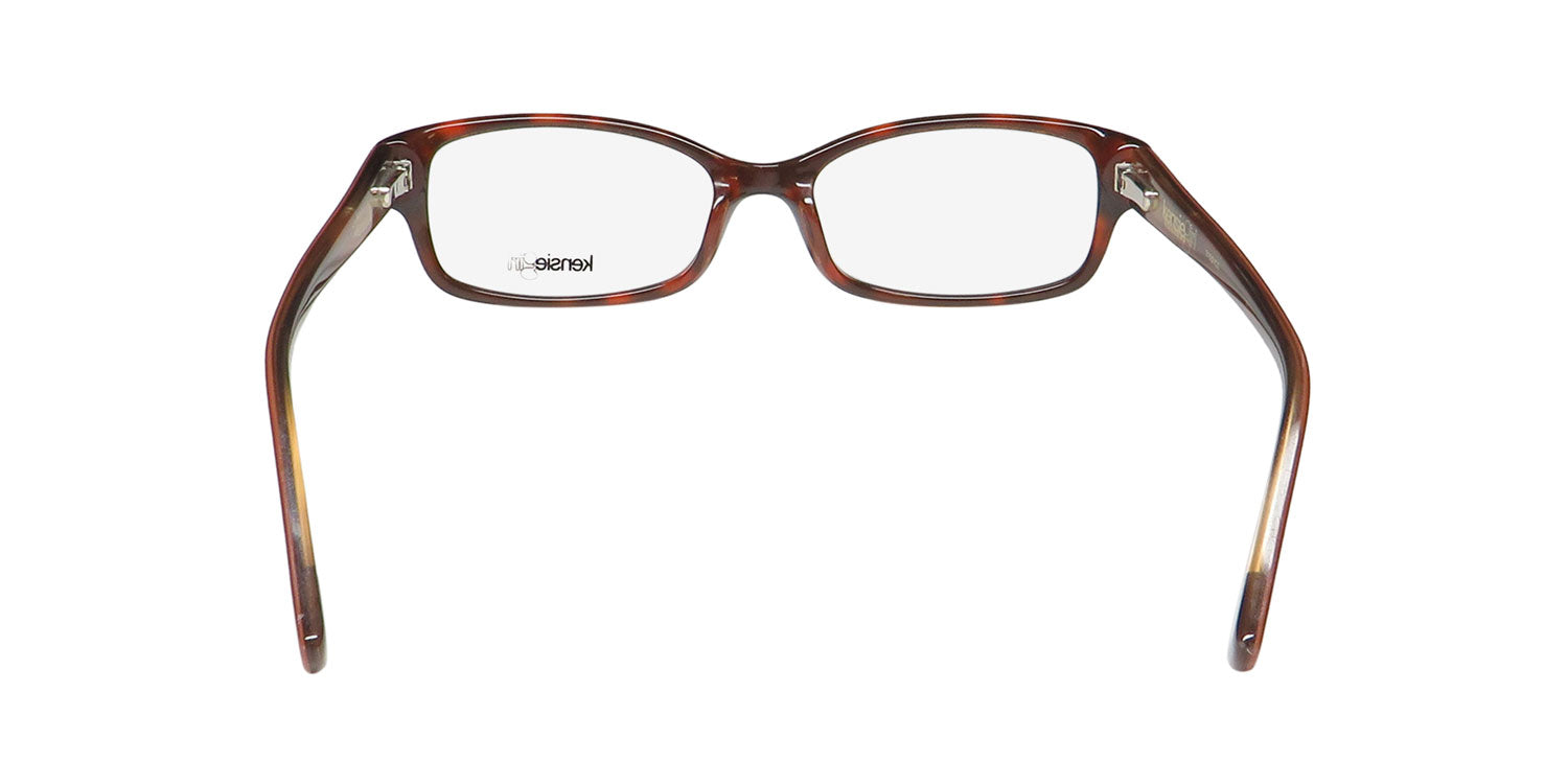 kensie Tropical Eyeglasses by ModaFrames