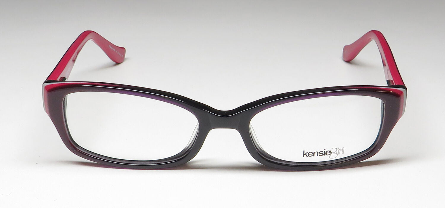 kensie Tropical Eyeglasses by ModaFrames