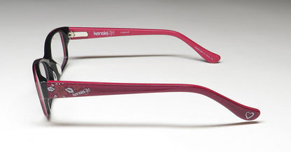 kensie Tropical Eyeglasses by ModaFrames