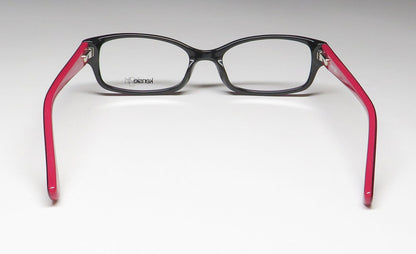 kensie Tropical Eyeglasses by ModaFrames