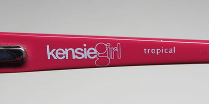 kensie Tropical Eyeglasses by ModaFrames