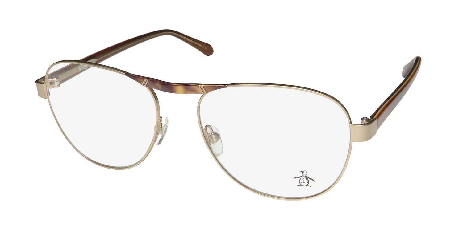 Original Penguin The Snyder Eyeglasses