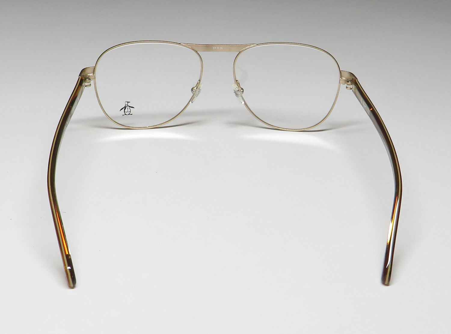 Original Penguin The Snyder Eyeglasses