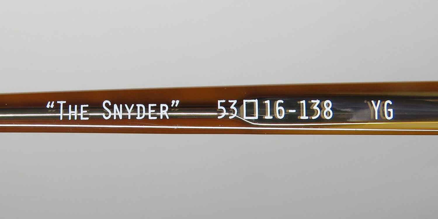 Original Penguin The Snyder Eyeglasses