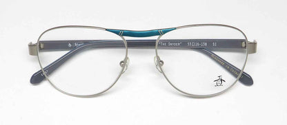 Original Penguin The Snyder Eyeglasses