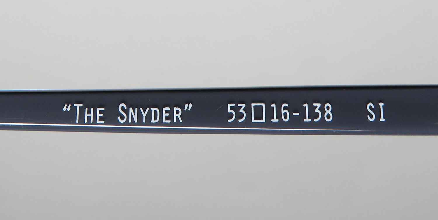 Original Penguin The Snyder Eyeglasses