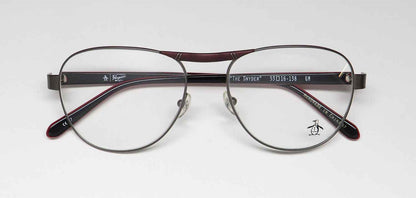 Original Penguin The Snyder Eyeglasses