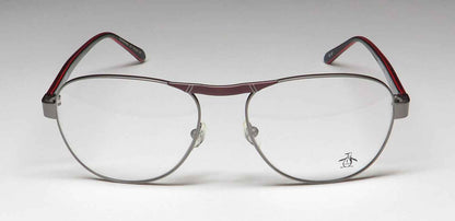 Original Penguin The Snyder Eyeglasses